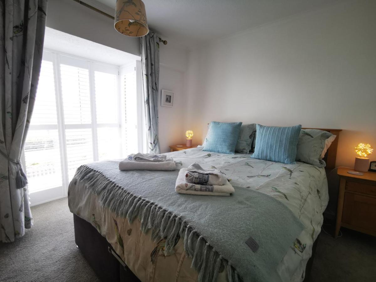 Sea View 3 Bedroom Seaside Property Chichester Exteriör bild